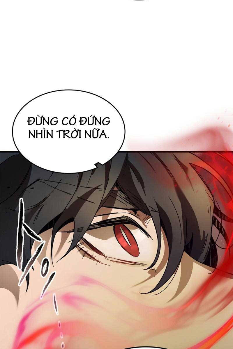 Thăng Cấp Cùng Thần Chap 92 - Next Chap 93