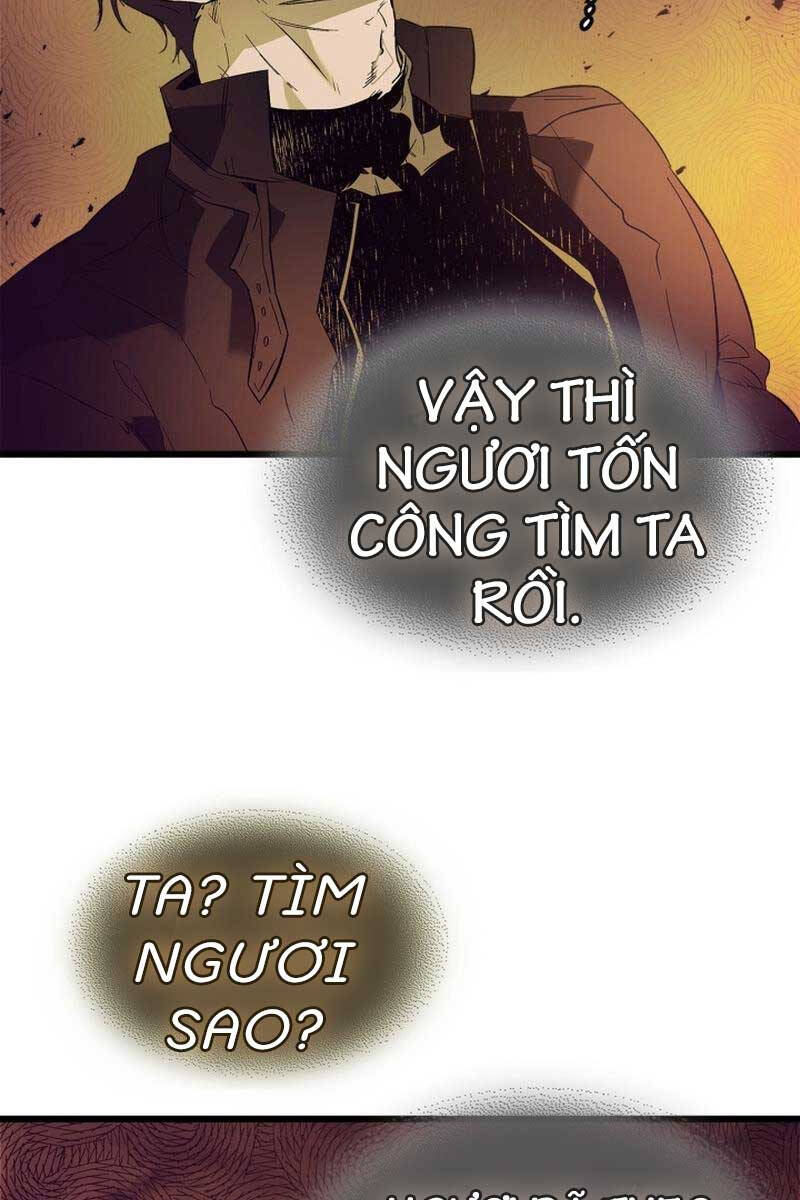 Thăng Cấp Cùng Thần Chap 92 - Next Chap 93