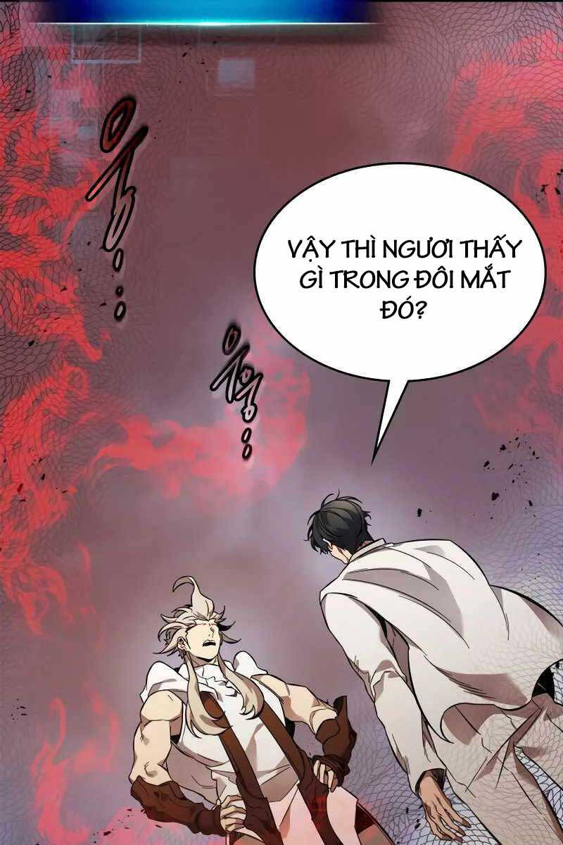 Thăng Cấp Cùng Thần Chap 95 - Next Chap 96