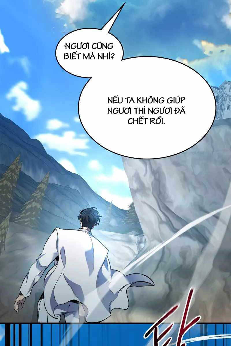 Thăng Cấp Cùng Thần Chap 95 - Next Chap 96