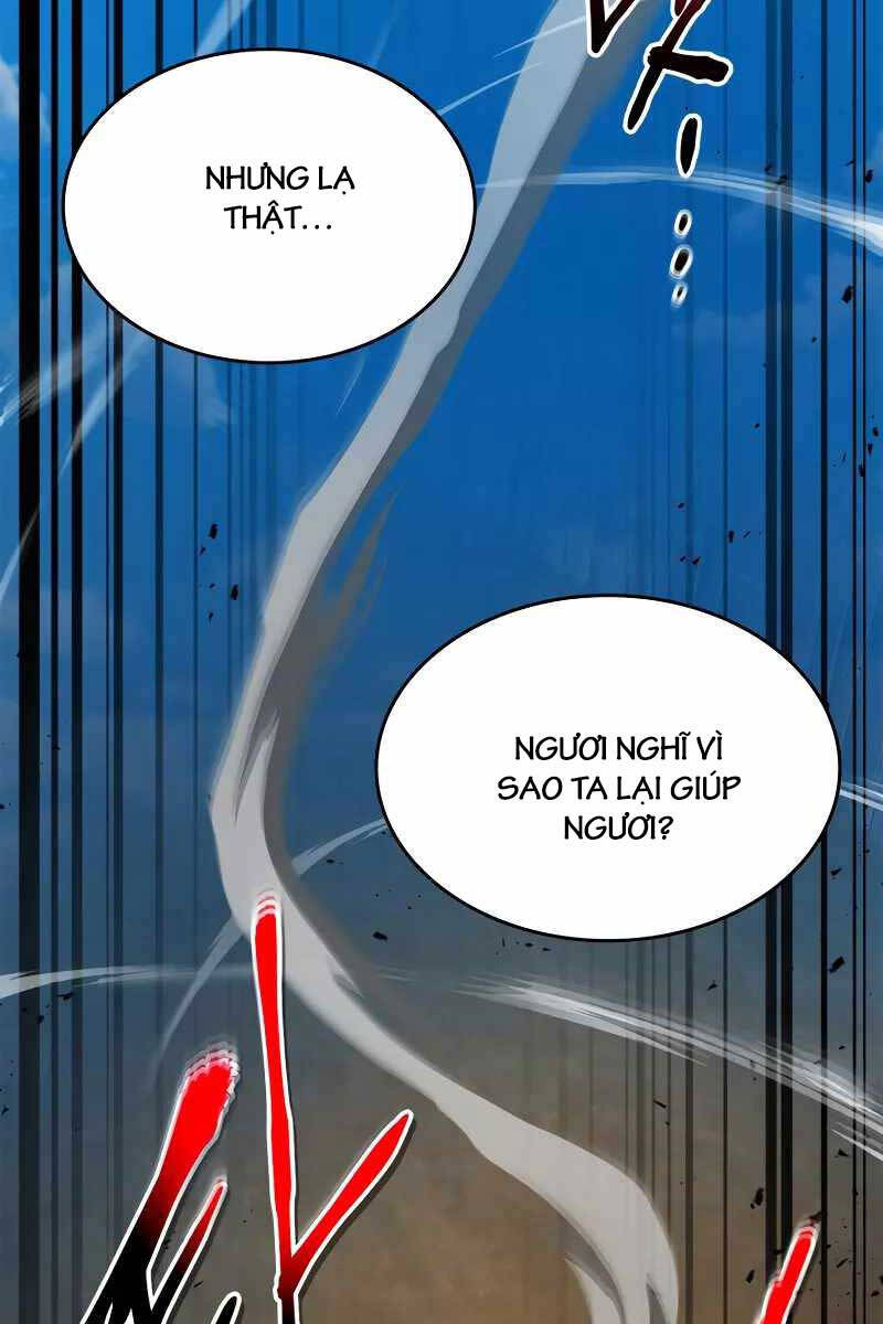 Thăng Cấp Cùng Thần Chap 95 - Next Chap 96