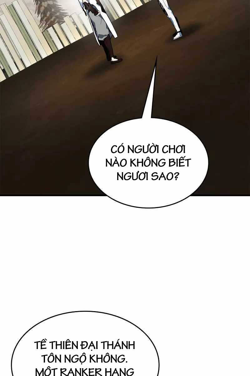 Thăng Cấp Cùng Thần Chap 95 - Next Chap 96