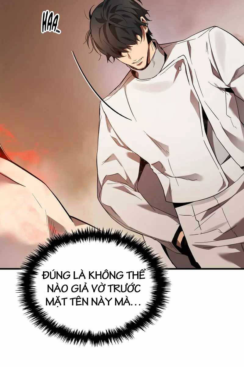 Thăng Cấp Cùng Thần Chap 95 - Next Chap 96
