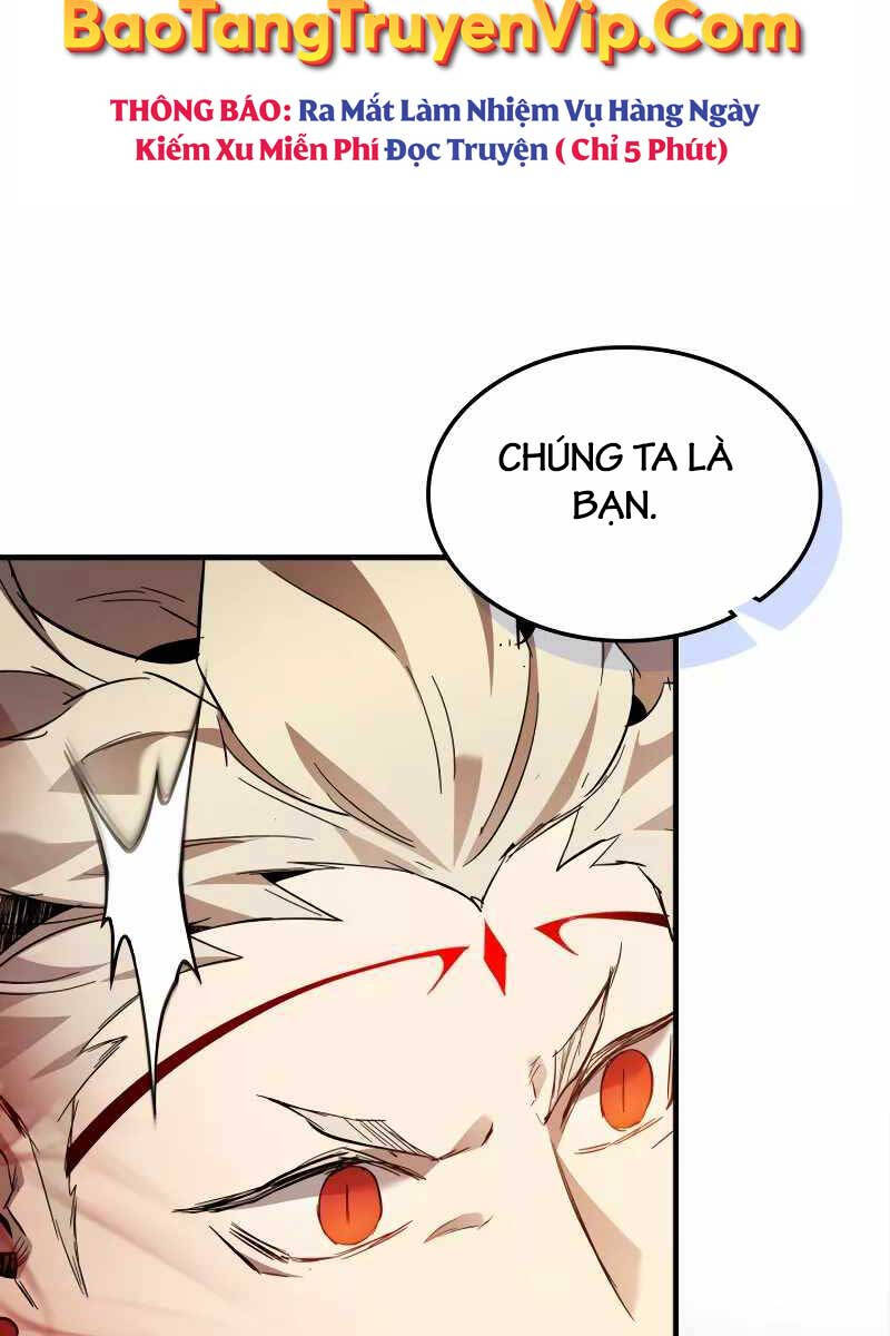 Thăng Cấp Cùng Thần Chap 95 - Next Chap 96