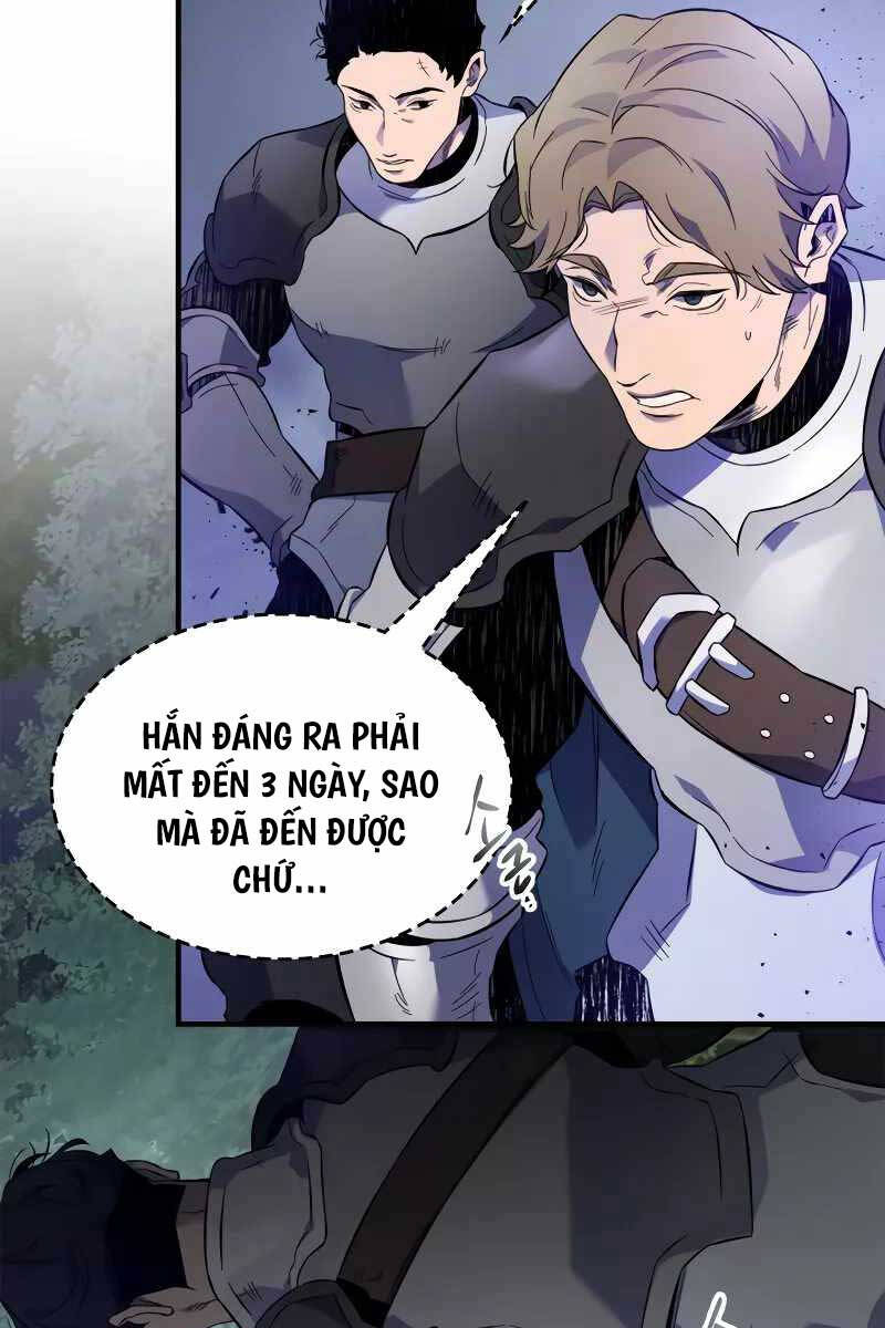Thăng Cấp Cùng Thần Chap 97 - Next Chap 98