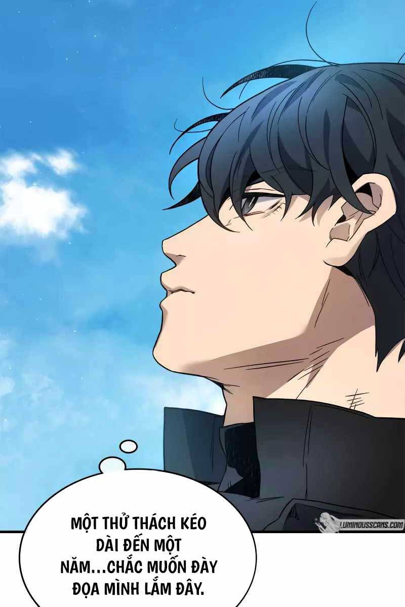 Thăng Cấp Cùng Thần Chap 97 - Next Chap 98