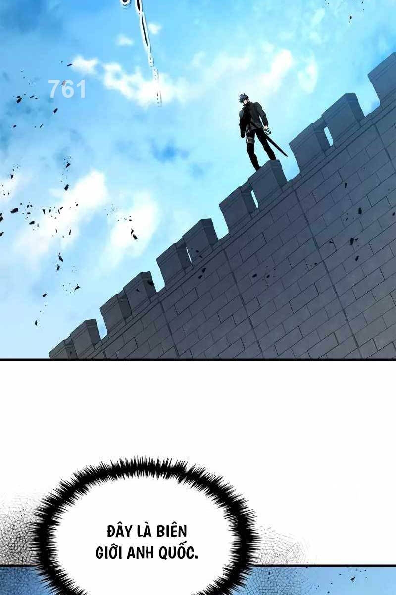 Thăng Cấp Cùng Thần Chap 97 - Next Chap 98