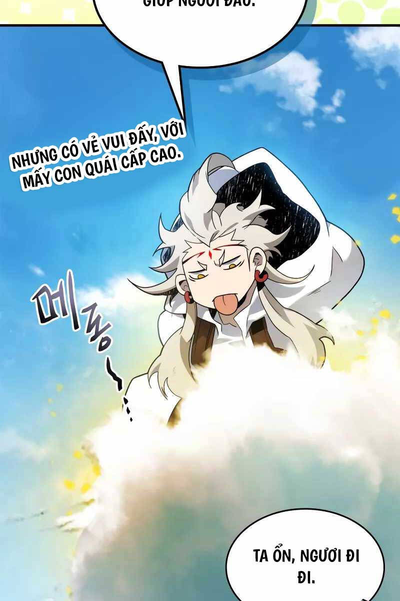 Thăng Cấp Cùng Thần Chap 97 - Next Chap 98