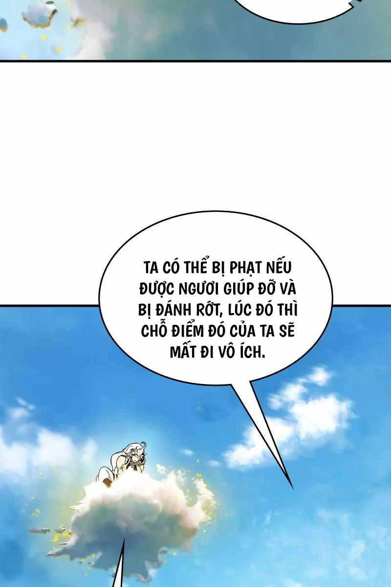 Thăng Cấp Cùng Thần Chap 97 - Next Chap 98