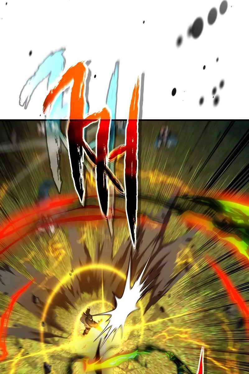 Thăng Cấp Cùng Thần Chap 97 - Next Chap 98