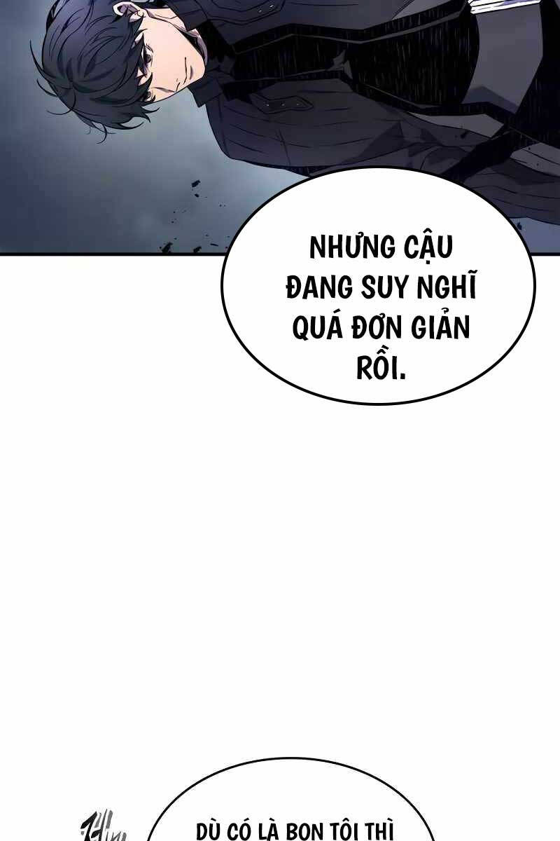 Thăng Cấp Cùng Thần Chap 97 - Next Chap 98