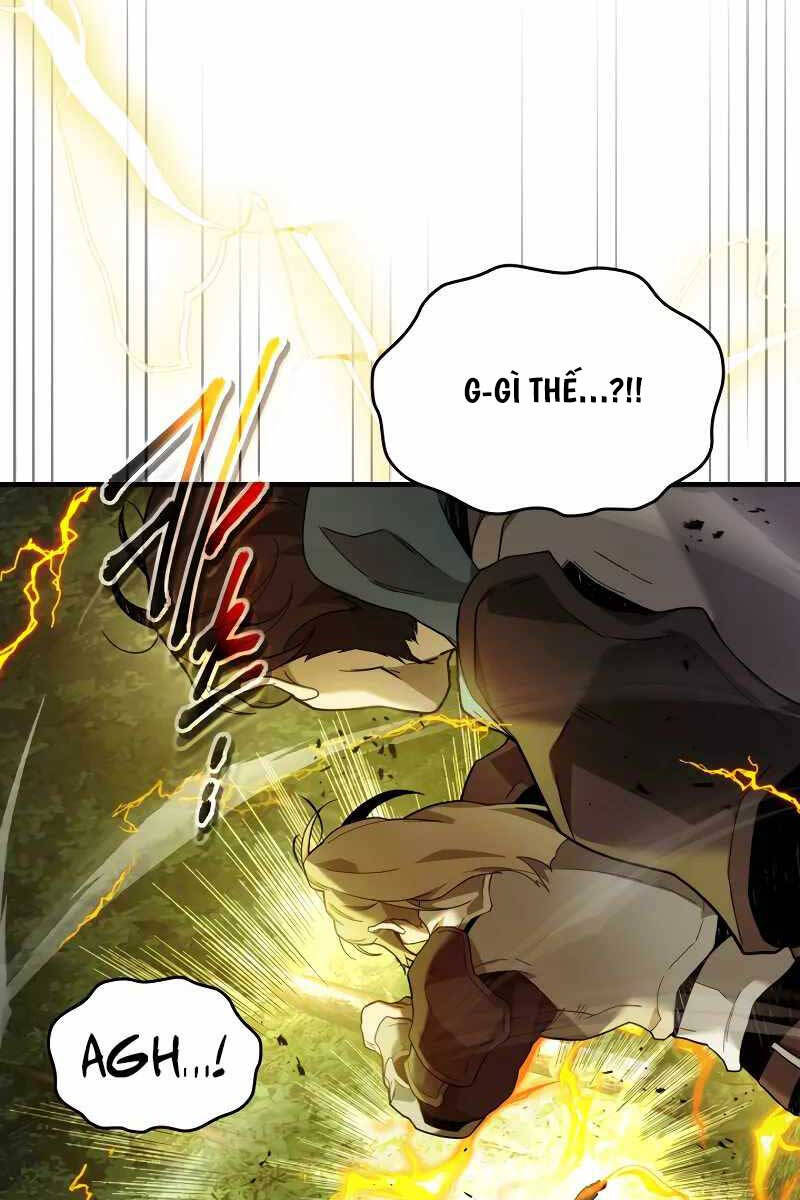 Thăng Cấp Cùng Thần Chap 97 - Next Chap 98