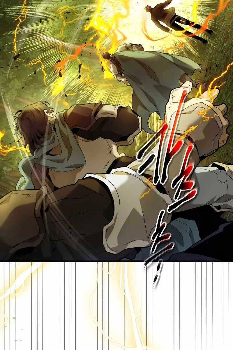 Thăng Cấp Cùng Thần Chap 97 - Next Chap 98