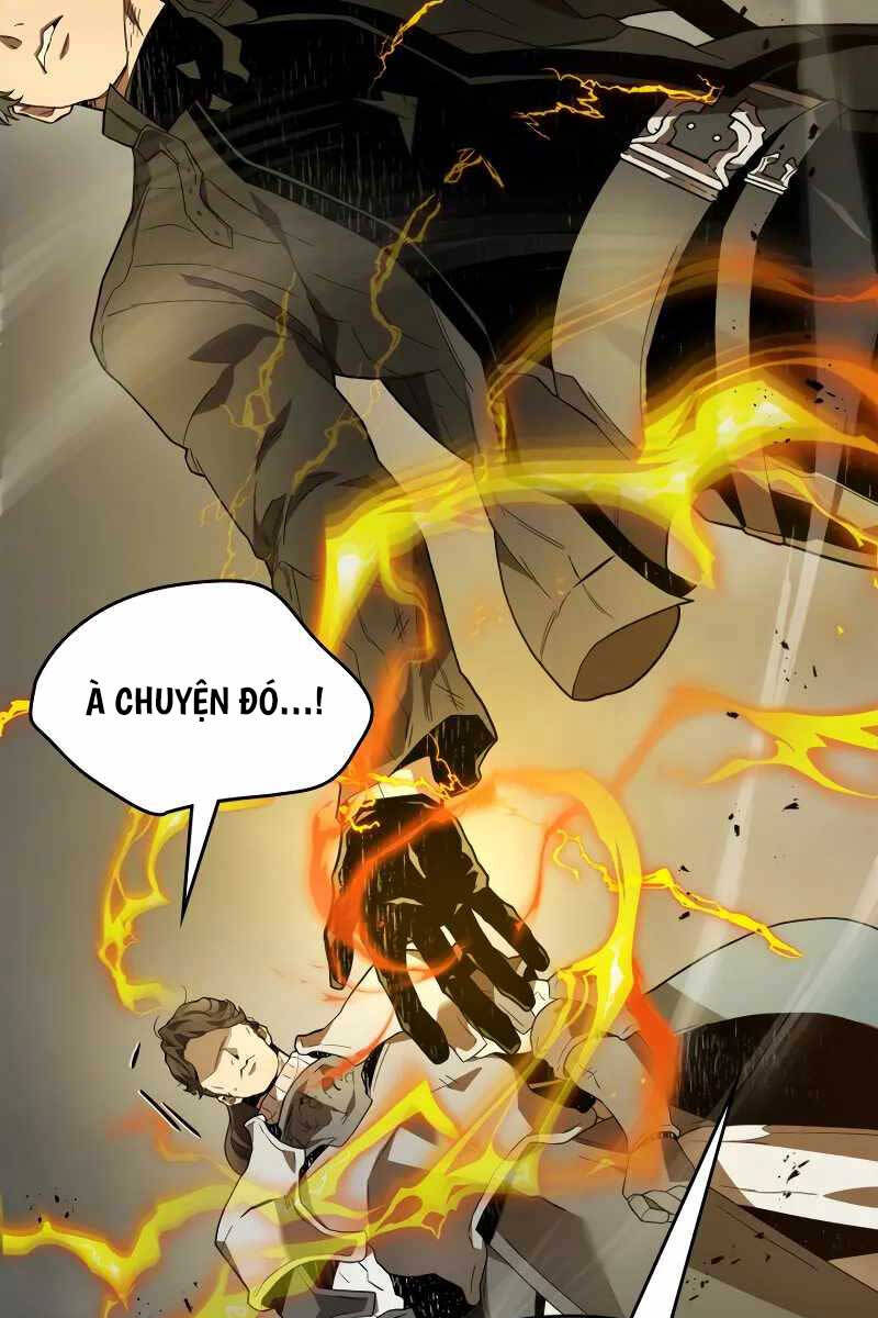 Thăng Cấp Cùng Thần Chap 97 - Next Chap 98