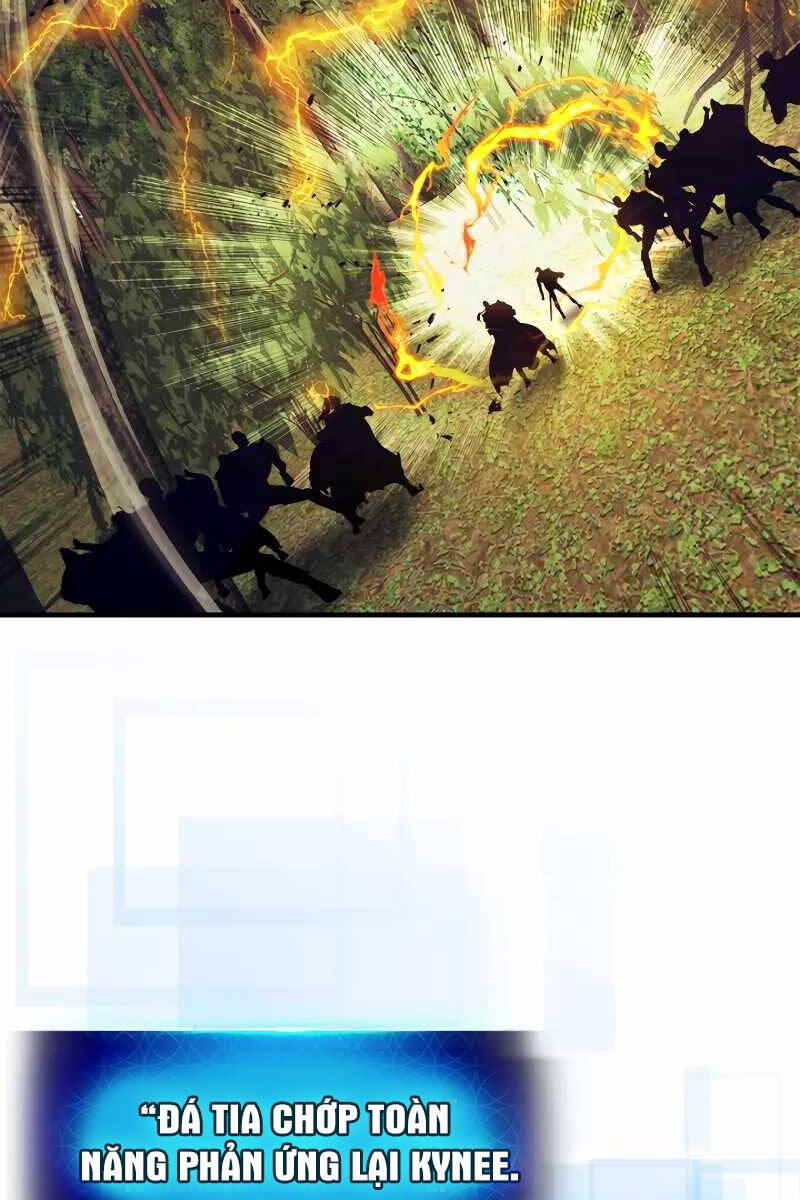 Thăng Cấp Cùng Thần Chap 97 - Next Chap 98