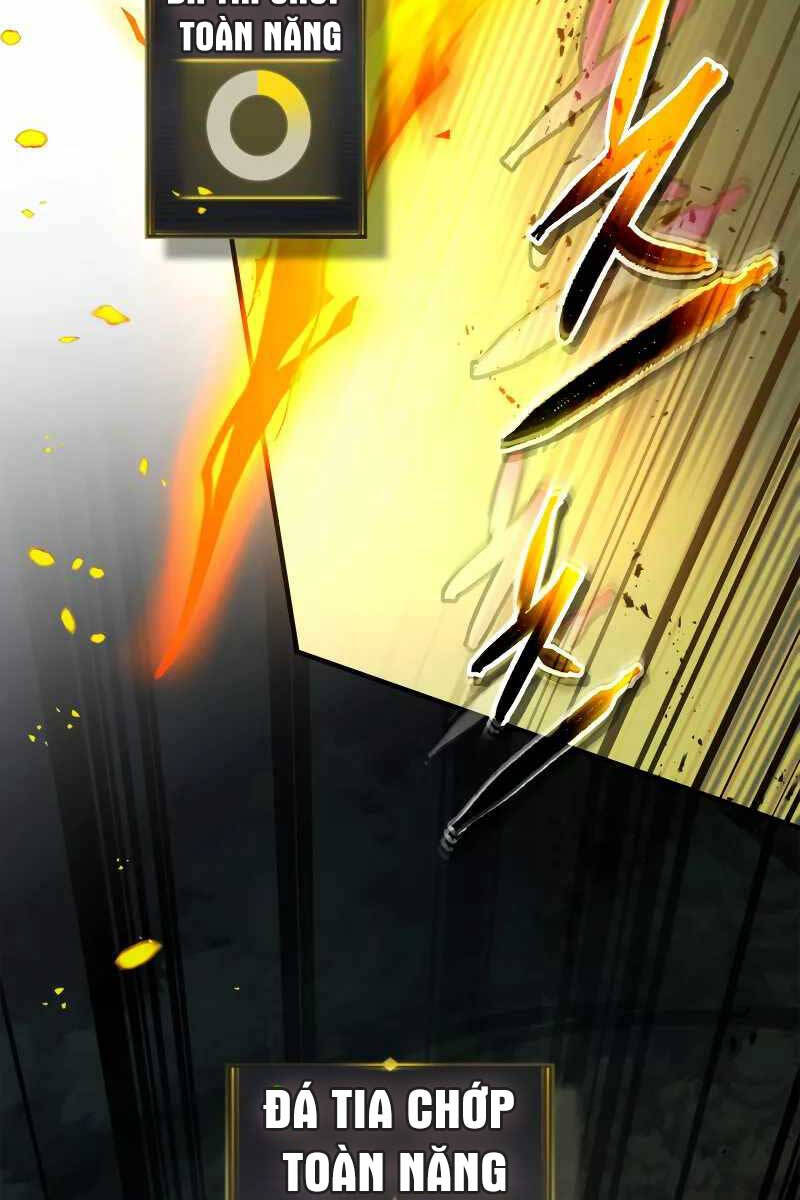 Thăng Cấp Cùng Thần Chap 97 - Next Chap 98