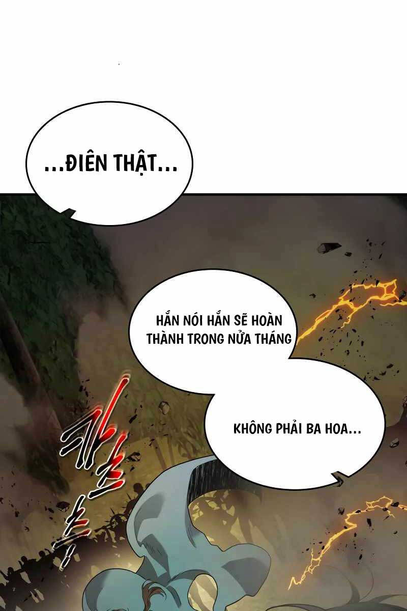 Thăng Cấp Cùng Thần Chap 97 - Next Chap 98