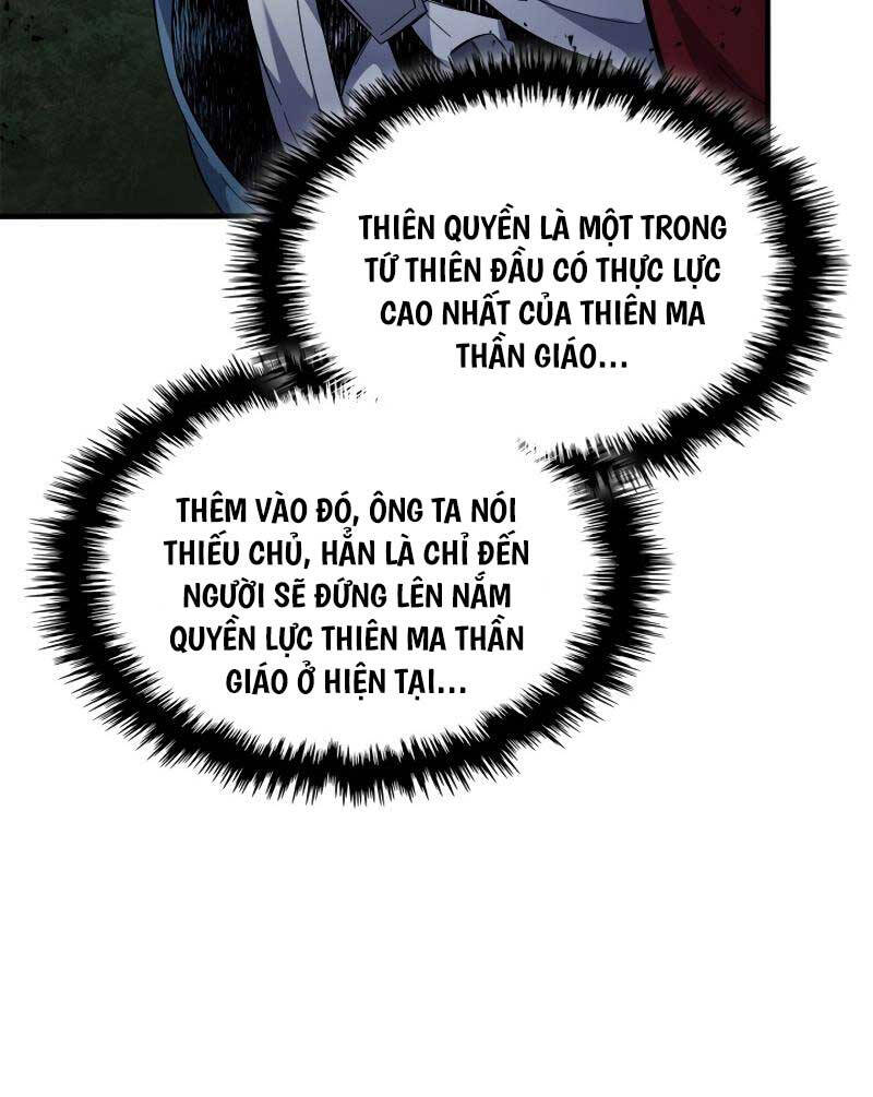 Thăng Cấp Cùng Thần Chap 98 - Next Chap 99