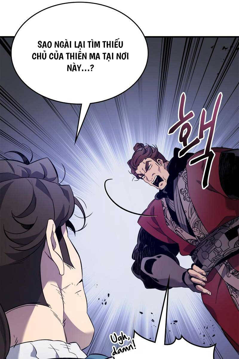 Thăng Cấp Cùng Thần Chap 98 - Next Chap 99