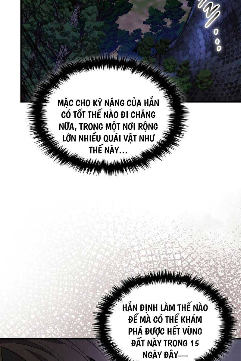 Thăng Cấp Cùng Thần Chap 98 - Next Chap 99