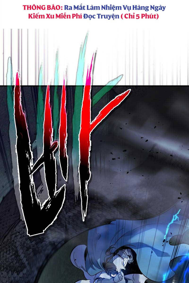 Thăng Cấp Cùng Thần Chap 98 - Next Chap 99