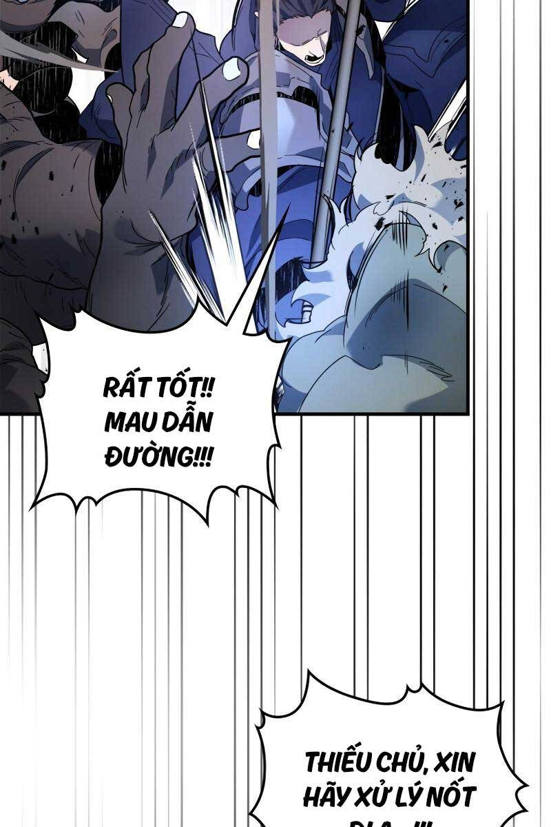 Thăng Cấp Cùng Thần Chap 98 - Next Chap 99