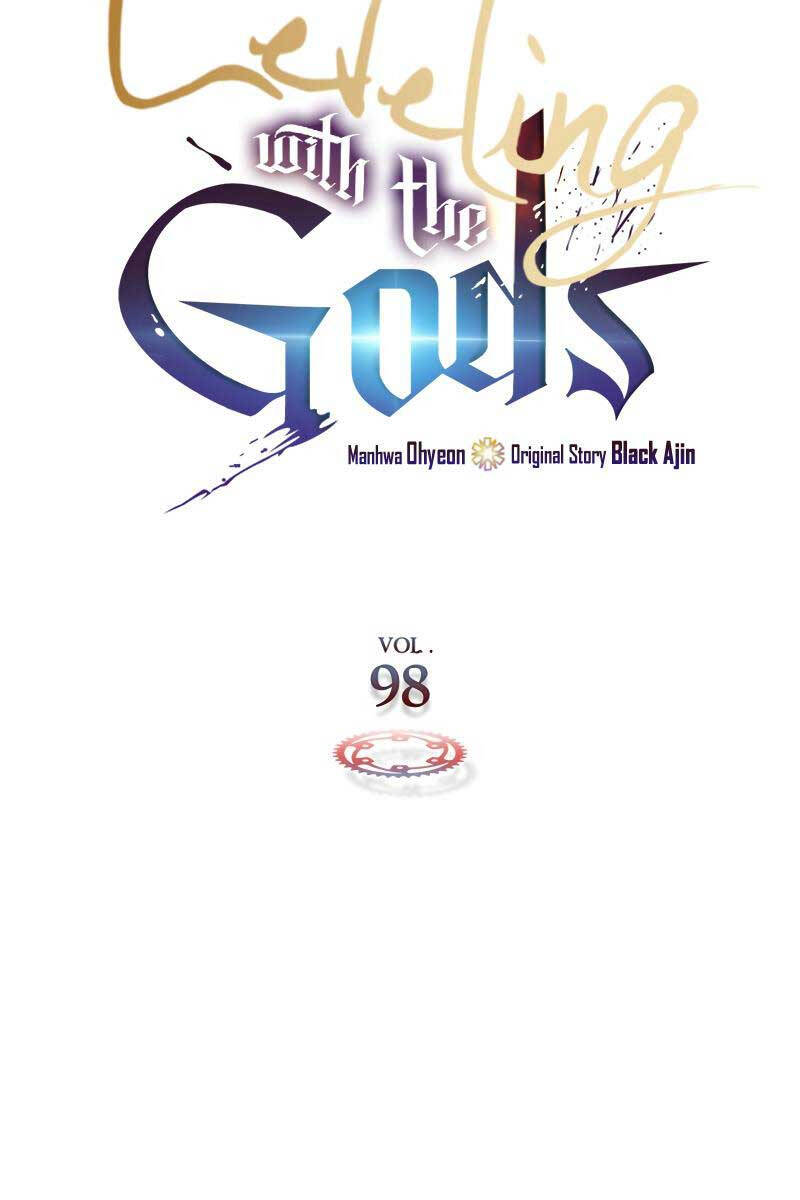 Thăng Cấp Cùng Thần Chap 98 - Next Chap 99