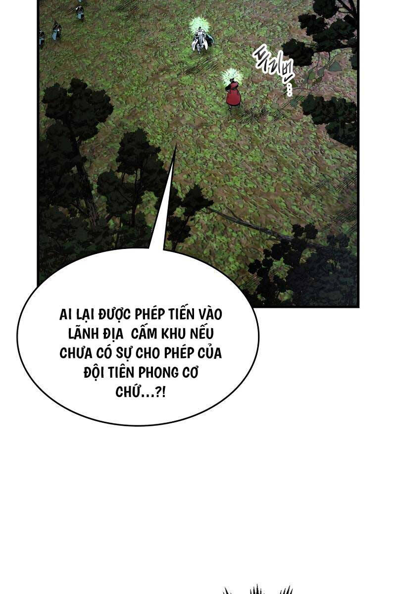 Thăng Cấp Cùng Thần Chap 98 - Next Chap 99