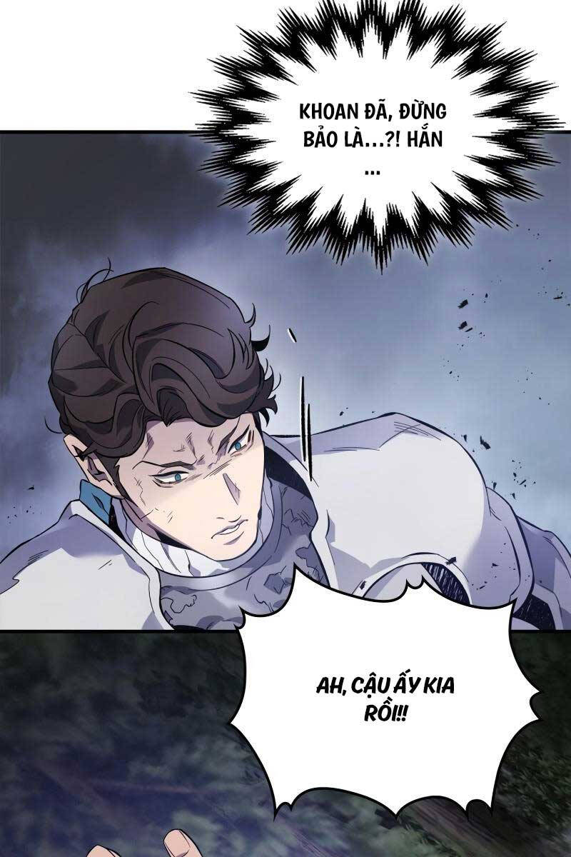 Thăng Cấp Cùng Thần Chap 98 - Next Chap 99