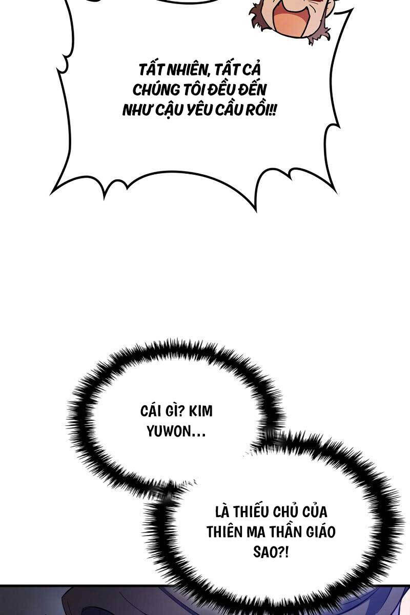 Thăng Cấp Cùng Thần Chap 98 - Next Chap 99