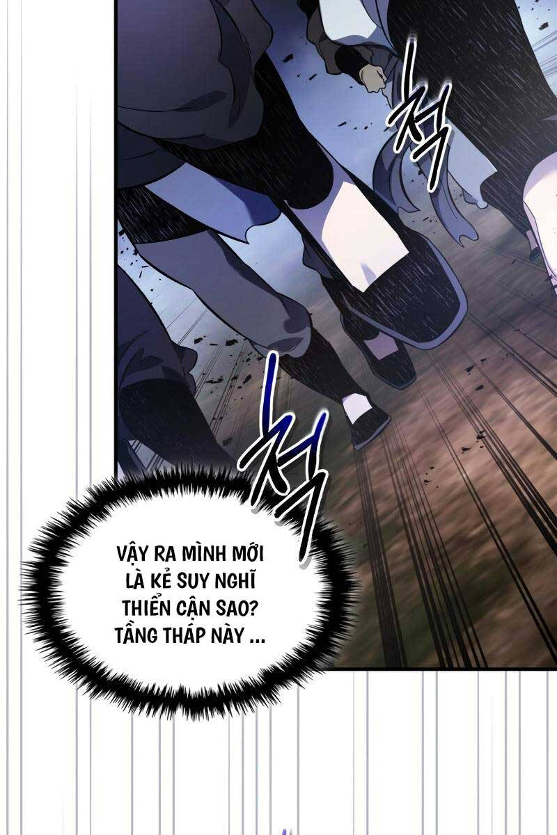Thăng Cấp Cùng Thần Chap 98 - Next Chap 99
