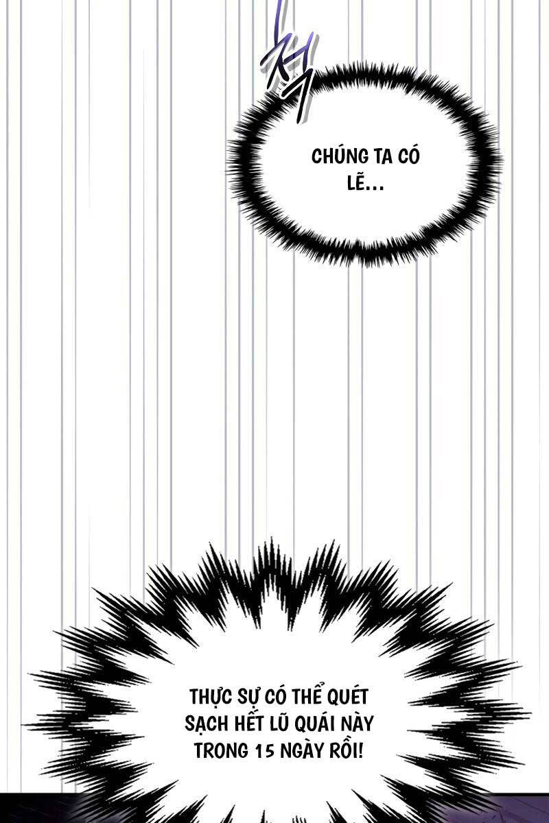 Thăng Cấp Cùng Thần Chap 98 - Next Chap 99