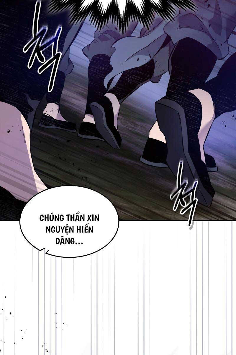Thăng Cấp Cùng Thần Chap 98 - Next Chap 99