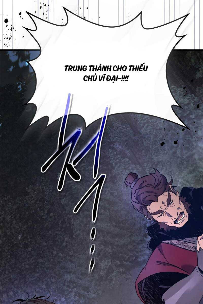 Thăng Cấp Cùng Thần Chap 98 - Next Chap 99