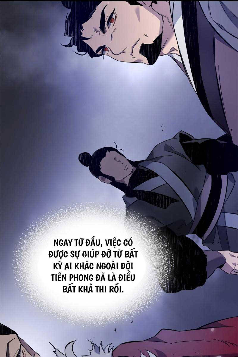 Thăng Cấp Cùng Thần Chap 98 - Next Chap 99