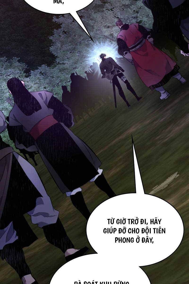 Thăng Cấp Cùng Thần Chap 98 - Next Chap 99