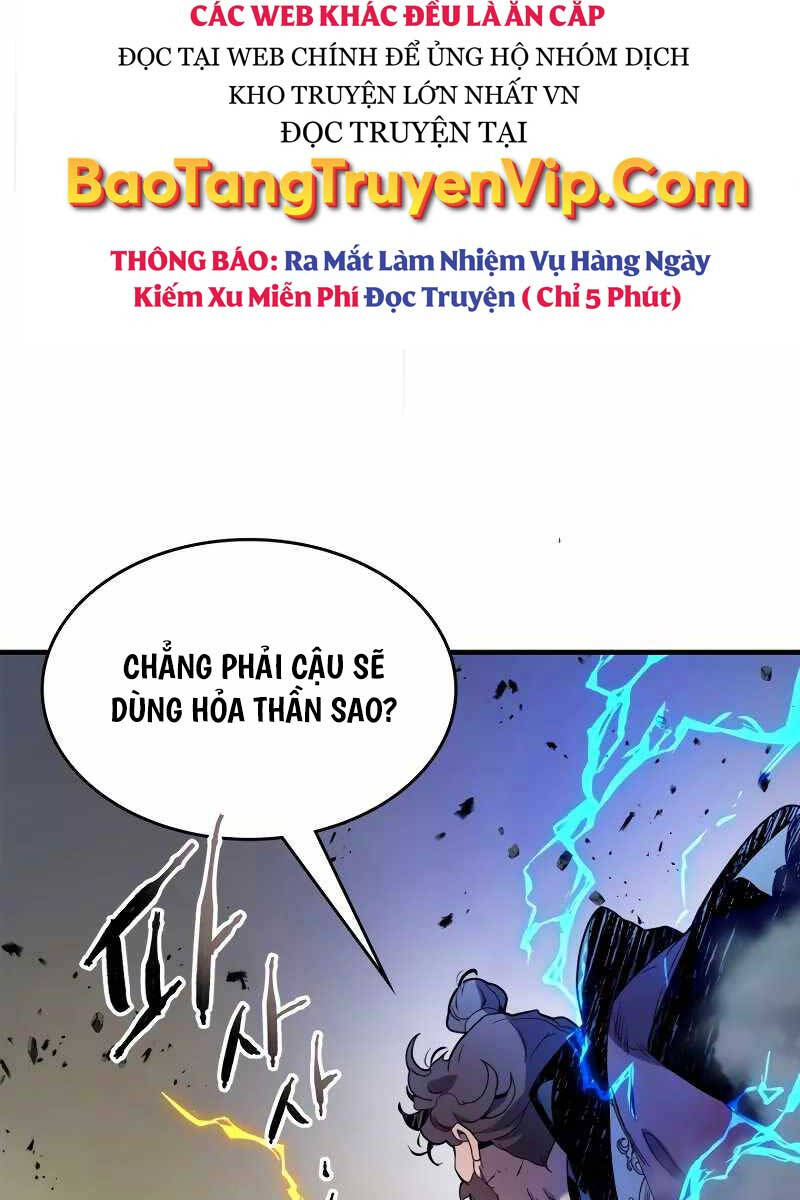 Thăng Cấp Cùng Thần Chap 99 - Next Chap 100