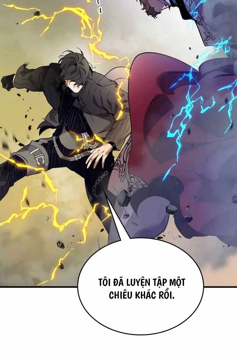 Thăng Cấp Cùng Thần Chap 99 - Next Chap 100
