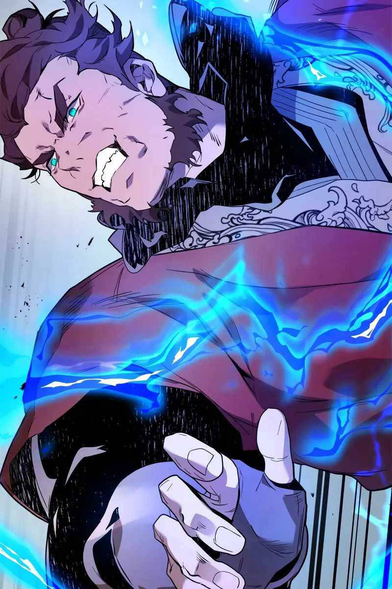 Thăng Cấp Cùng Thần Chap 99 - Next Chap 100