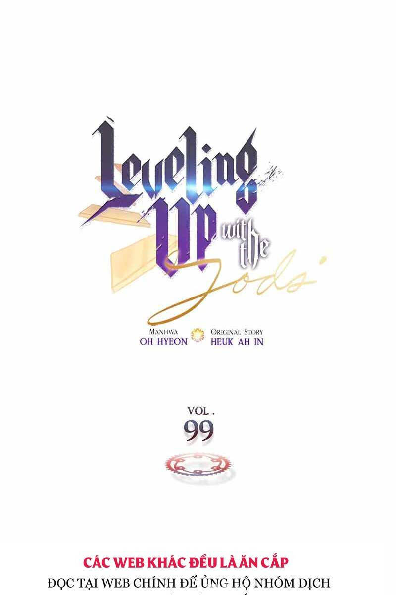 Thăng Cấp Cùng Thần Chap 99 - Next Chap 100