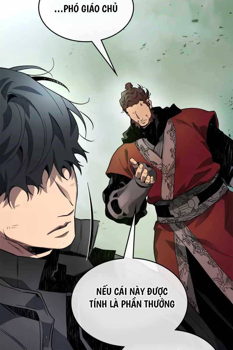 Thăng Cấp Cùng Thần Chap 99 - Next Chap 100