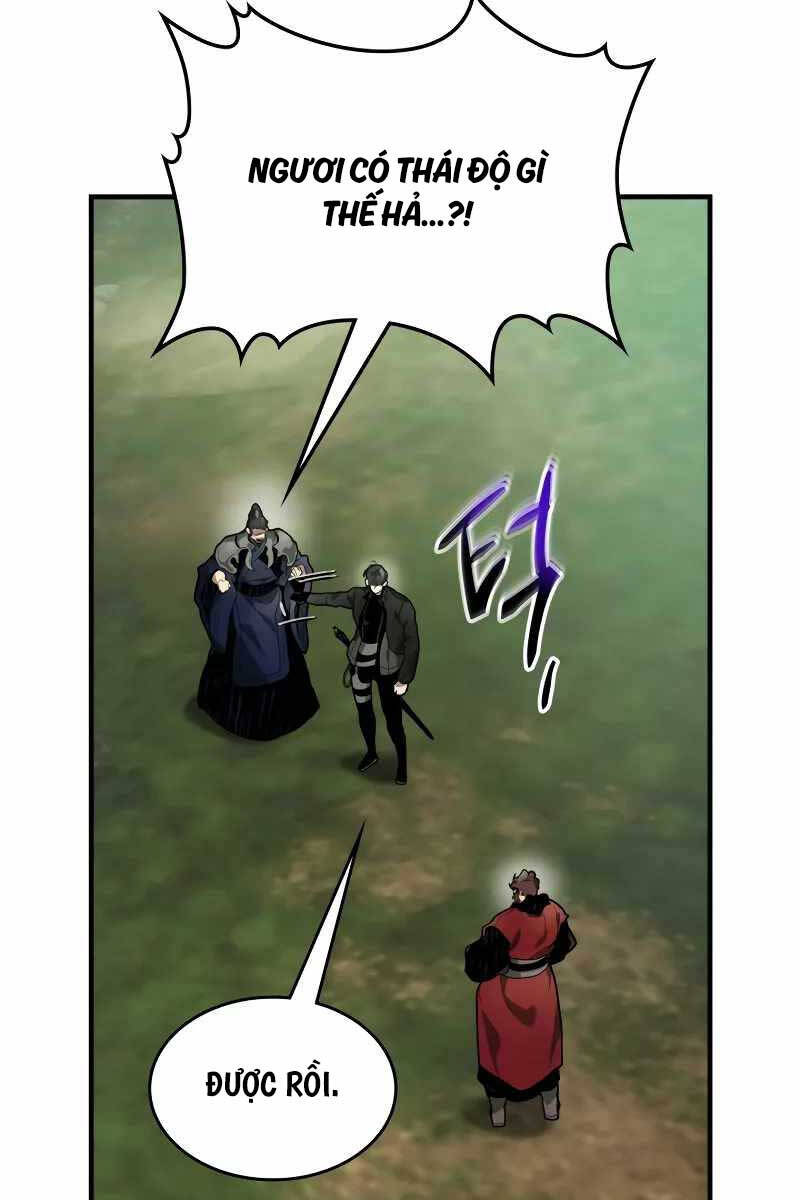 Thăng Cấp Cùng Thần Chap 99 - Next Chap 100