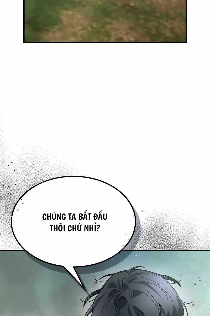 Thăng Cấp Cùng Thần Chap 99 - Next Chap 100