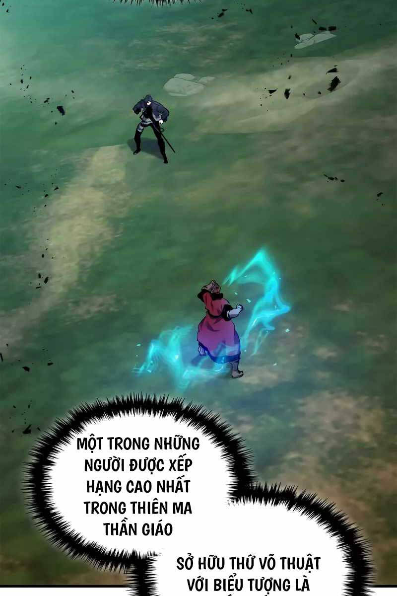 Thăng Cấp Cùng Thần Chap 99 - Next Chap 100