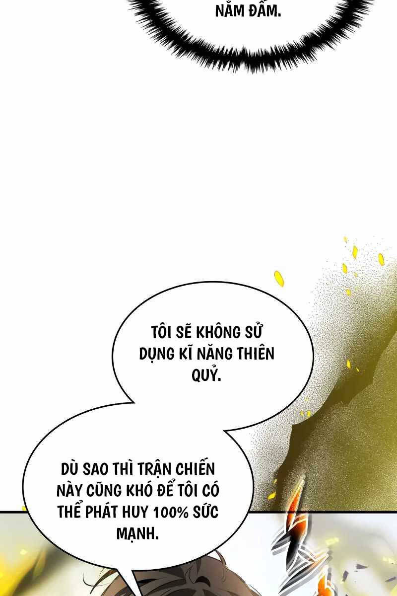 Thăng Cấp Cùng Thần Chap 99 - Next Chap 100
