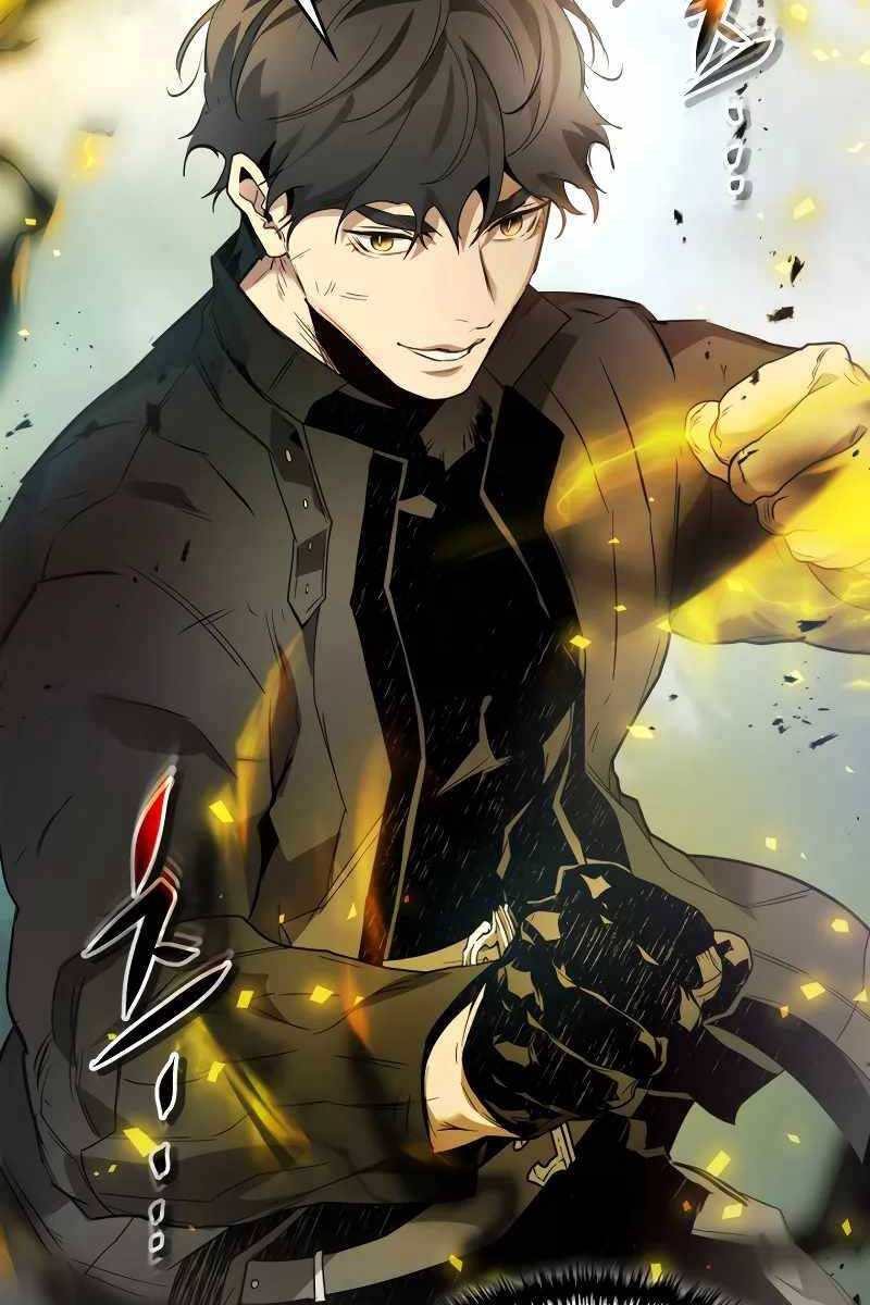 Thăng Cấp Cùng Thần Chap 99 - Next Chap 100