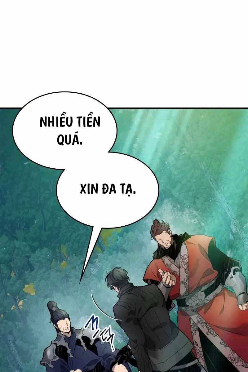 Thăng Cấp Cùng Thần Chap 99 - Next Chap 100