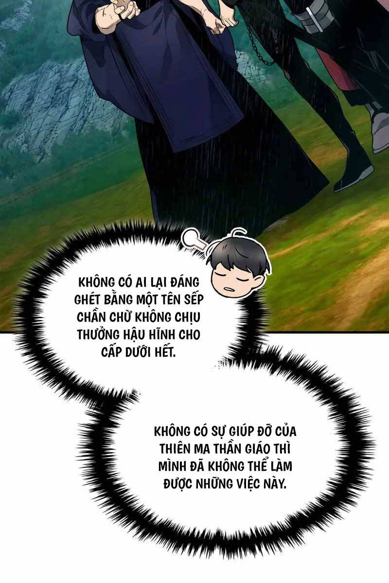 Thăng Cấp Cùng Thần Chap 99 - Next Chap 100