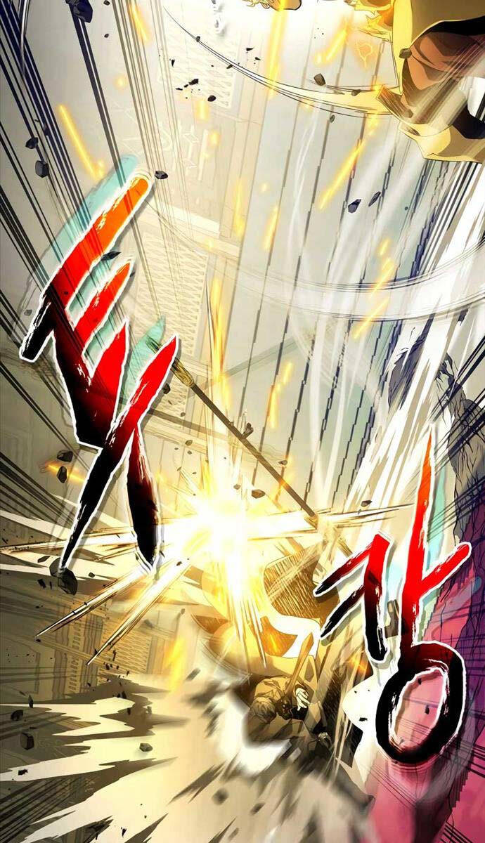 Thăng Cấp Cùng Thần Chap 107 - Next Chap 108