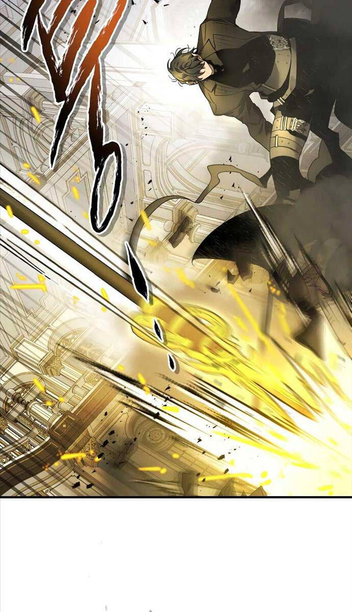 Thăng Cấp Cùng Thần Chap 107 - Next Chap 108